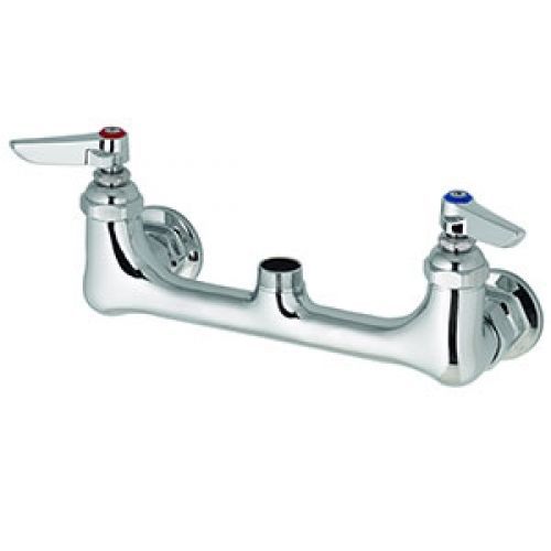 T&amp;S BRASS (B-0230LN) SWIVEL BASE FAUCET--LESS NOZZLE