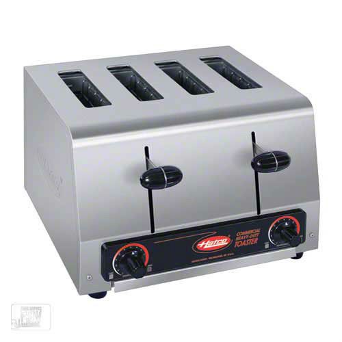 Hatco (TPT-240) - 4-Compartment Pop-Up Toaster