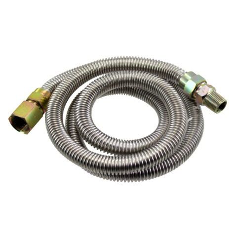 6&#039; Gas Range Hose