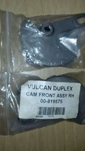 VULCAN HART FRONT CAM ASSY RH  00-819575