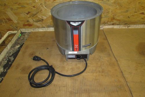 Vollrath Heat N Serve 7 QT