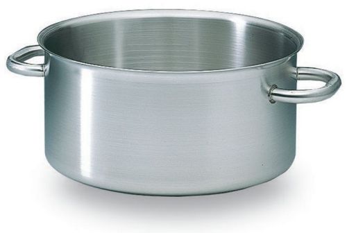 Matfer bourgeat 693045 casserole pot  with lid 38 qt for sale