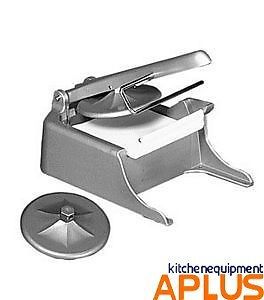 Alfa International Hand Operated Beef Patty Maker Model PM-1