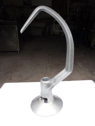 Hobart 60 Quart J-Hook Dough Hook in Excellent Condition VMLH 60 E