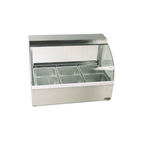 Vollrath 40732 Hot Food Bar