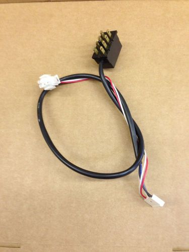 Coinco jones plug cable harness (set of 2) ba30b/mag50b single price soda vendin for sale