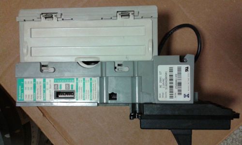 USED WORKING MARS MEI VN 2501 U7 BILL ACCEPTOR VALIDATOR