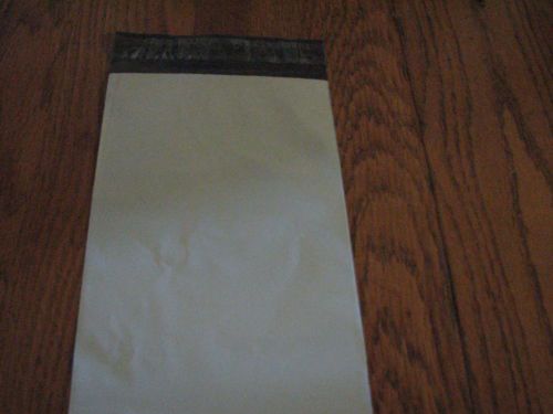 6x9&#034; New polymailers Lot of 20
