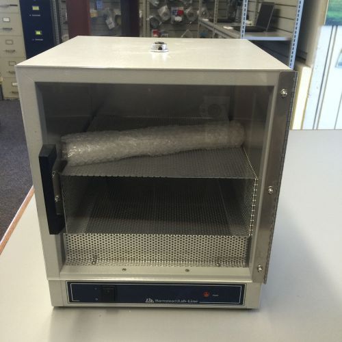 Barnstead international incubator model 125 for sale