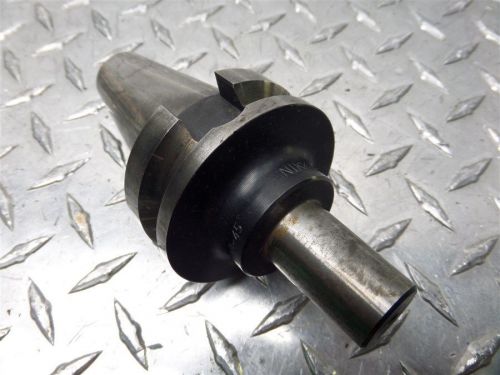 NIKKEN BT40-JYA3-45 BT 40 TAPER CNC TOOL HOLDER DRILL CHUCK ADAPTER