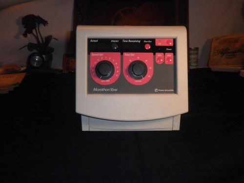 Fisher Scientific Marathon 16km micro centrifuge