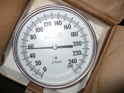 Lot 8 temp gauges, etc. for sale