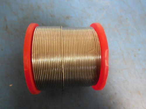 1 REEL MULTICORE TYPE X39 60/40 TIN/LEAD 2 CORE SOLDER