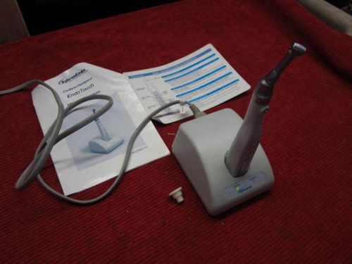 SybronEndo Endotouch Dental Handpiece Motor