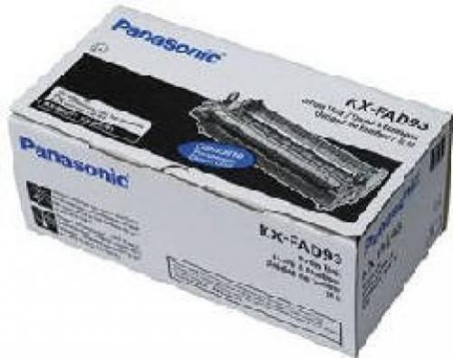 NEW PANASONIC KX-FAD93 DRUM UNIT FOR KXMB271 &amp; KXMB781