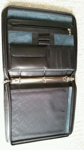 Samsonite binder/organizer