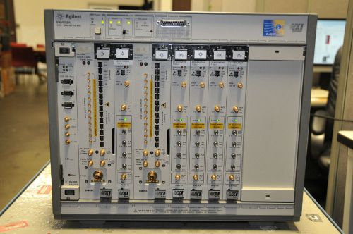 Hp agilent keysight  e4809a 13.5 gb/s clock module tested for sale