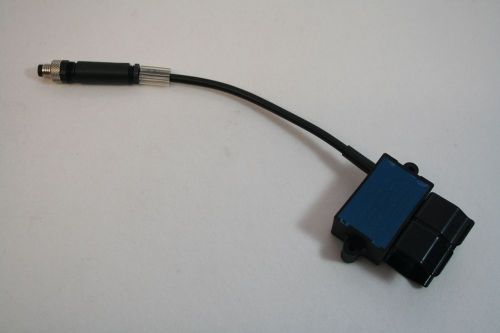 ETA Tube Level Sensor TLS100-WA25BH0-A5m