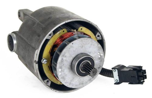 SDT 3177 115v Motor fits RIDGID ® 300, 300C &amp; 535 Pipe Threading Machines 87740