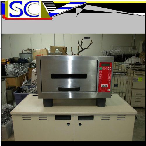 Vulcan Flashbake Oven VFB12 Commercial Equipment