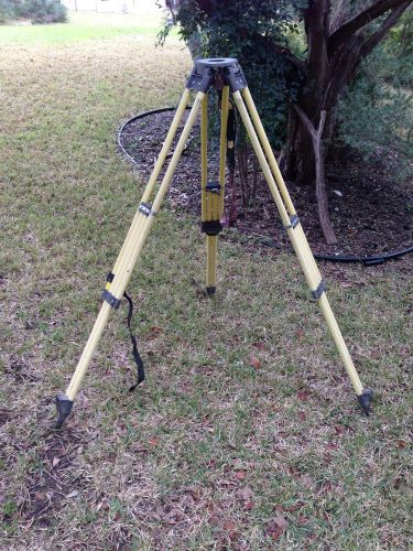 Land Survey Tripod