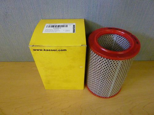 KAESER 6.2055.0 Filter Element Replacement d 123mm x 181 mm (10895)