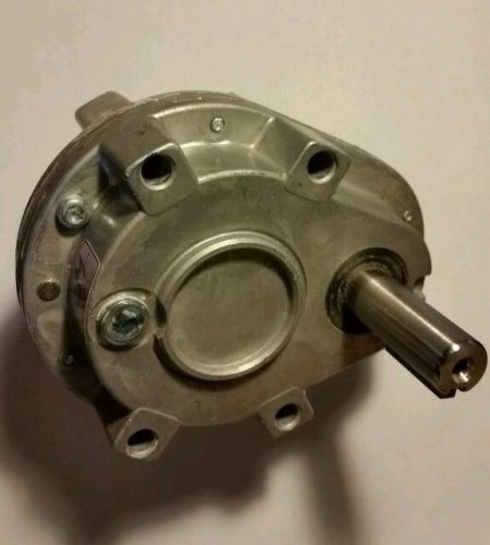 Taylor Gear Reducer Part # 025770-SER New