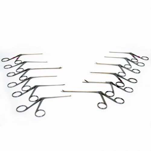 Pediatric ENT Instruments Set