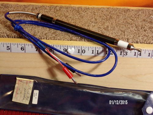 Triplett Electronic Probe TX-K20B  (79-5-86)