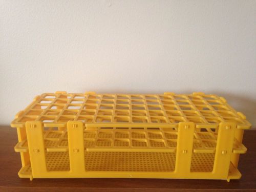 Test Tube Holder - Holds 60 16 mm tubes