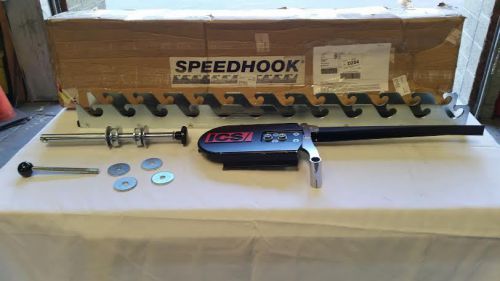 Ics 890f4 speedhook system, new in box #528551 for sale