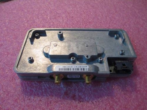 Agilent HP E4440-60015 A22 PRE AMP ASSY FOR E4440A  E4443A E4445A