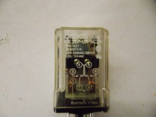 omron relay MK2EP-UA-AC-24