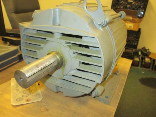 U.S. Motors AC Motor F-6692-03-303 10HP 3510 RPMs 213T Frame 3Ph New Surplus