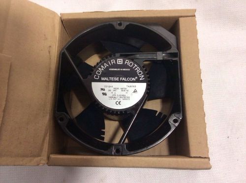 Comair Rotron Fan Model # MA77B3 230 VAC 50/60 HZ