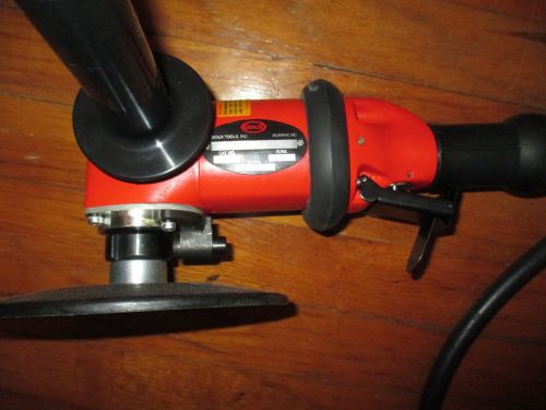 souix air polisher