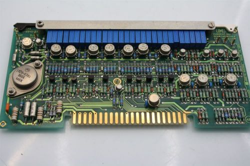 HP Agilent 8569B SPECTRUM ANALAYZER SENSING MIXER Board Card 8569-60055