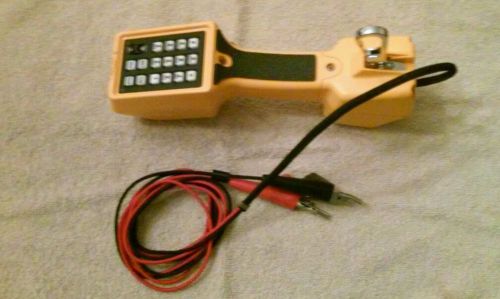 Fluke TS22A