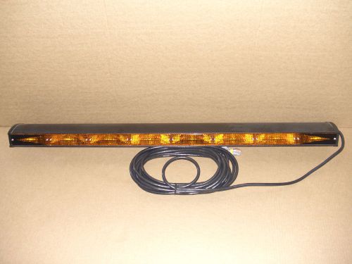 ECCO ECCR3015-HCA DIRECTIONAL SIGNAL LIGHTBAR