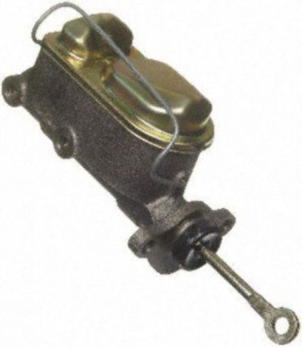 NEW Wagner MC105874 Premium Master Cylinder