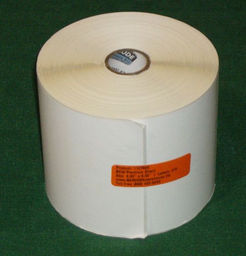 TSC TDP 245 PLUS PRINTER THERMAL BARCODE LABELS