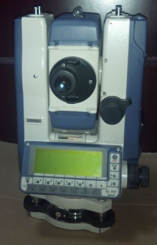 JEC FALDY-10i  TOTAL STATION / Japanese Display