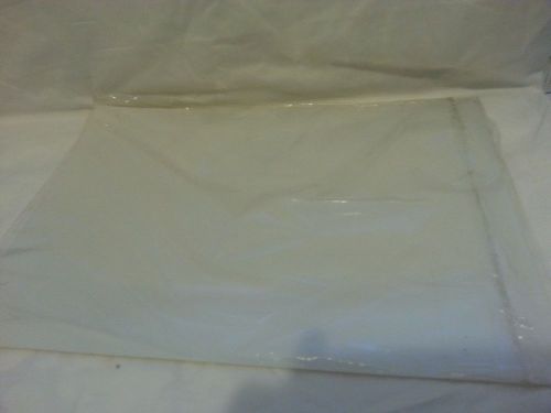 50 Sheets 100micron Waterproof Inkjet Transparency Film 11&#034; X 17&#034; 4 Mil