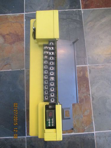 FANUC A06B-6066-H006 B22