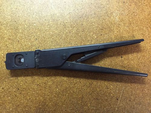 Amp/Tyco 90430-1 Crimping Tool