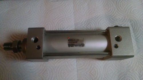 SMC MDBBL50-100 CYLINDER