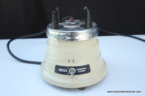 Waring Commercial Blender Base