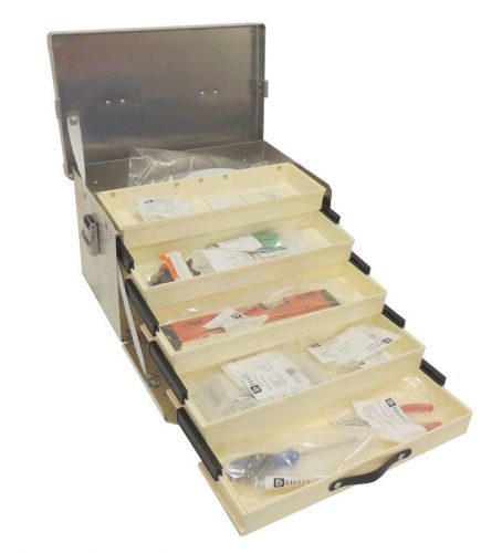 NEW Dionex UV-MS Autopurification System Ship Kit Tools Box 5120-9120/ Warranty