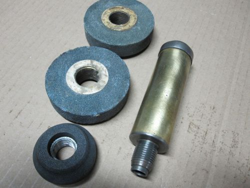 Sioux valve seat ball bearing stone holder 1702bb with 3 stones for sale