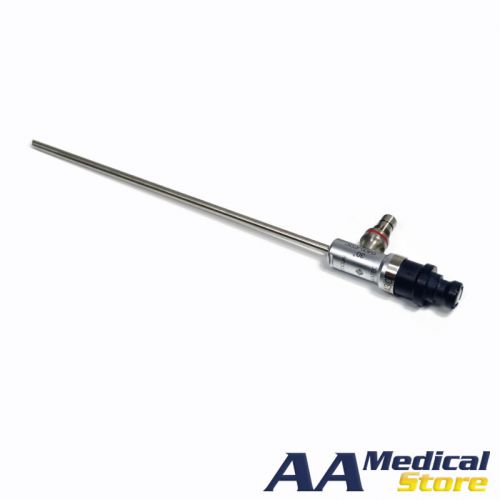 ConMed Linvatec 4mm 30? Autoclavable Quick Latch Cartridge Arthroscope